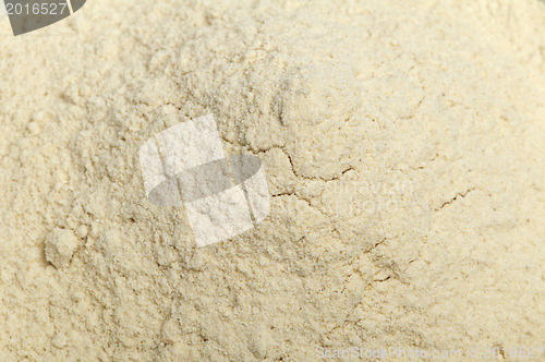 Image of Crushed garlic powder 