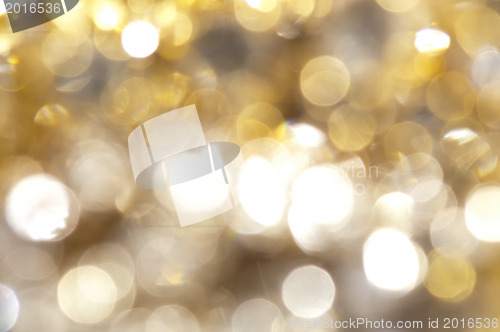 Image of Holiday shiny background