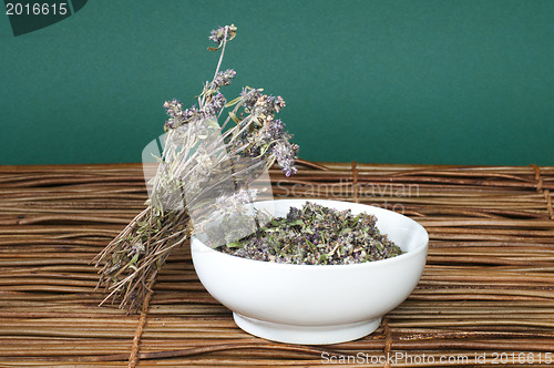 Image of Dried thyme