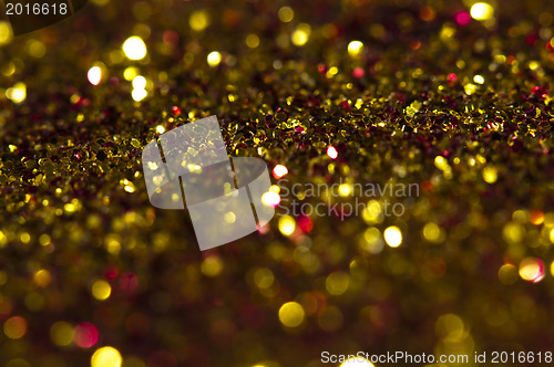 Image of Holiday shiny background
