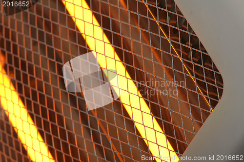 Image of Electric heater