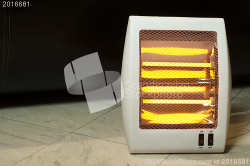 Image of Electric heater