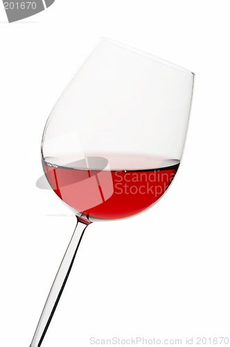Image of Wine glass