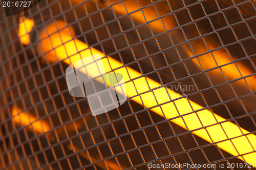 Image of Electric heater