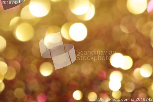 Image of Holiday shiny background