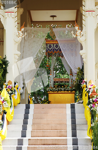 Image of Funeral for Phuket's matriarch