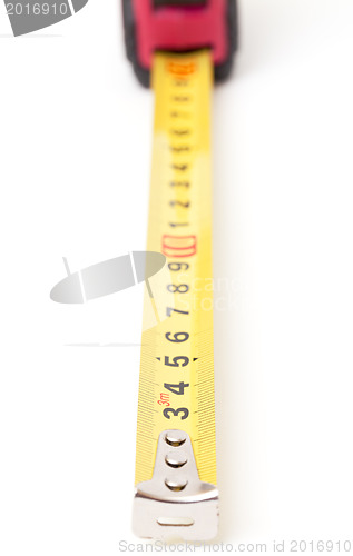 Image of Tape Measure