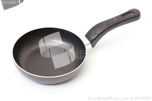 Image of Black griddle