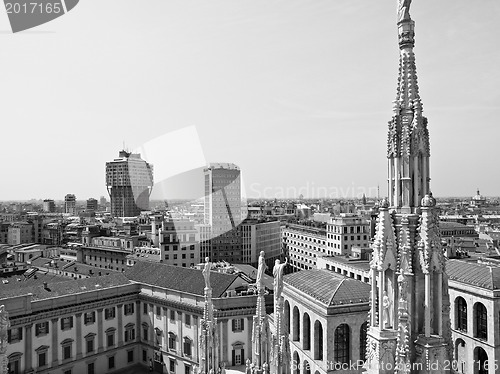 Image of Milan, Italy