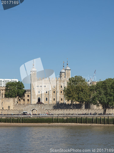 Image of Tower of London