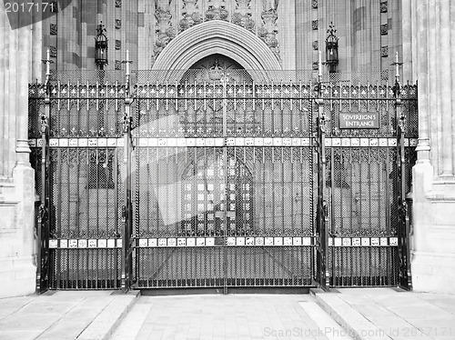 Image of Houses of Parliament