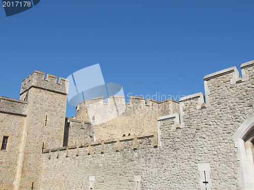 Image of Tower of London