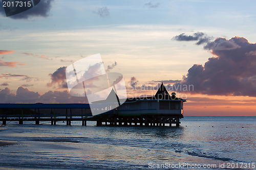 Image of Dickenson Bay, Antigua