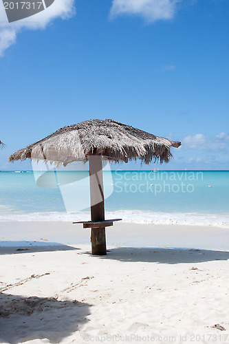 Image of Dickenson Bay, Antigua