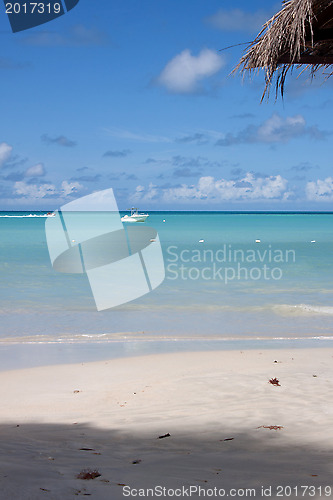 Image of Dickenson Bay, Antigua