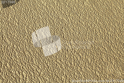 Image of Wet sand texture