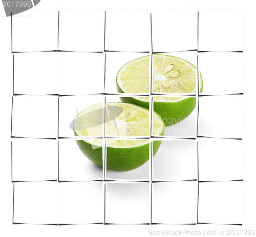 Image of lime