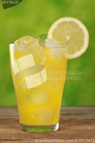 Image of Lemonade