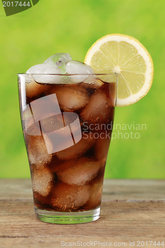 Image of Cola