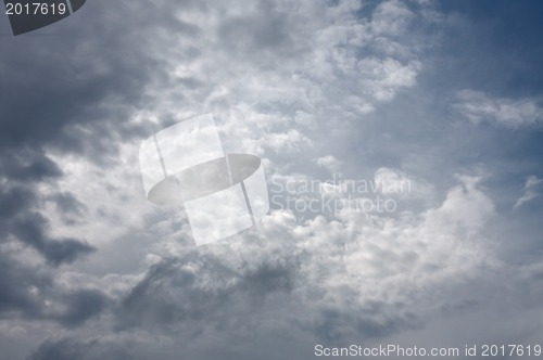 Image of Clouds