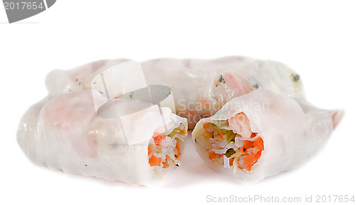 Image of Spring roll