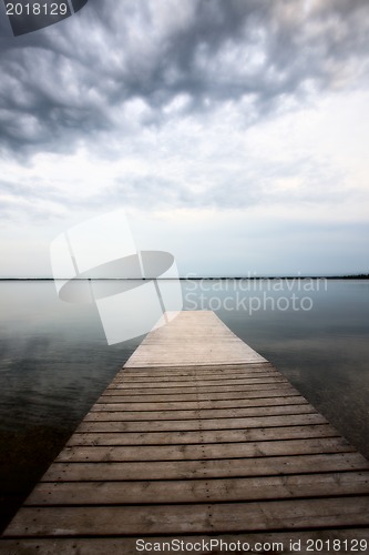 Image of Northern Saskatchewan Lake