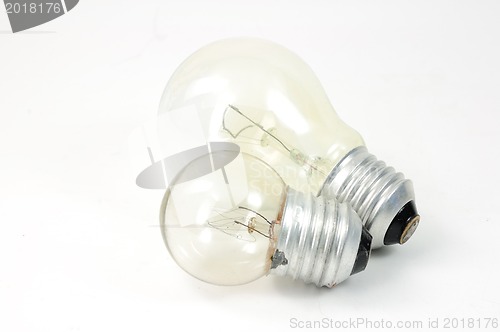 Image of Light bulb 