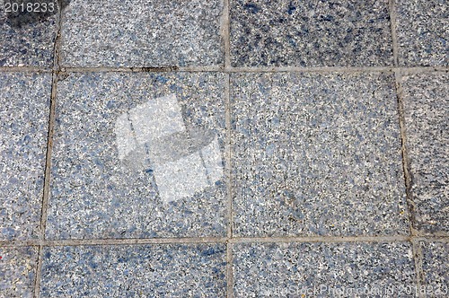 Image of Detail Granite Concrete 