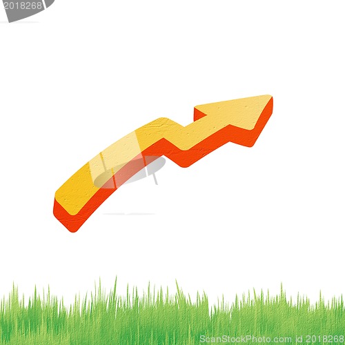 Image of Arrows paper
