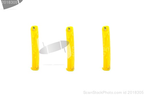 Image of candle