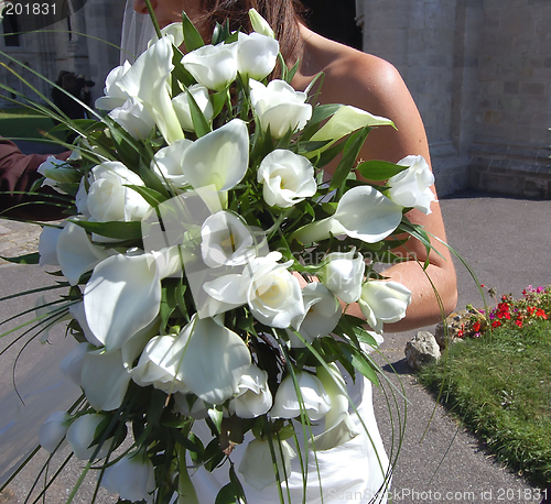 Image of Bridal Bouquet