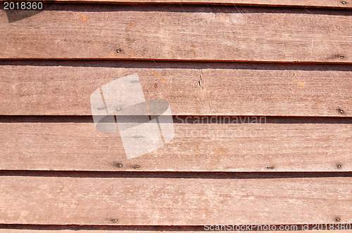 Image of old wood plank 