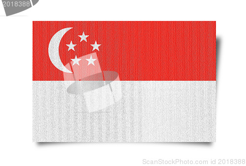 Image of Singapore