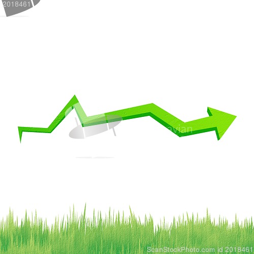 Image of Arrows paper