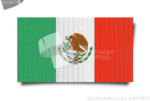 Image of Mexico