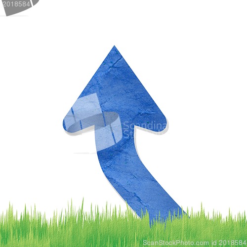Image of Arrows paper