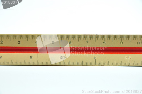 Image of Rulers 
