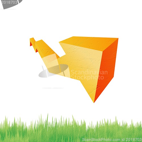 Image of Arrows paper