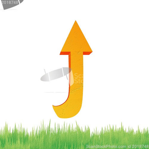 Image of Arrows paper