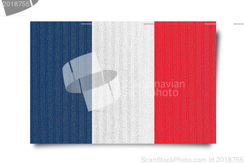 Image of France flag World flags Collection 