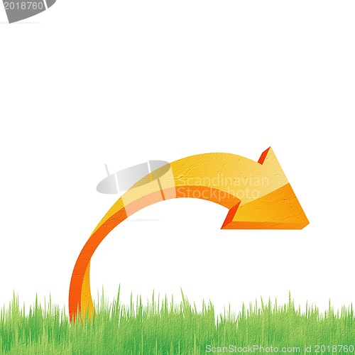 Image of Arrows paper