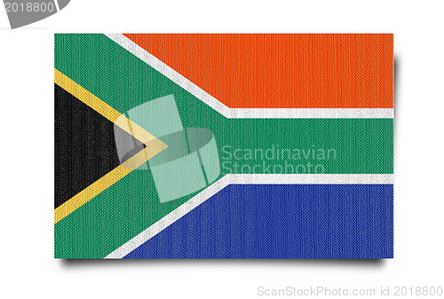 Image of South Africa