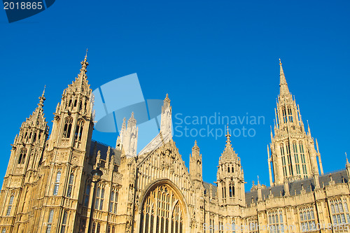Image of Houses of Parliament