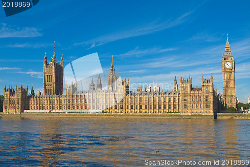 Image of Houses of Parliament