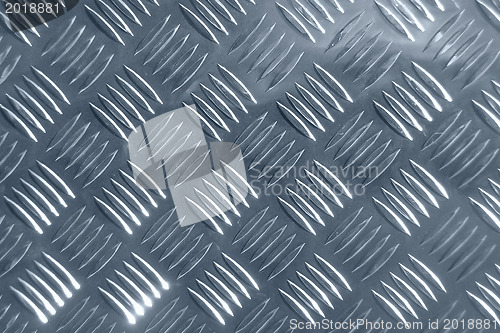 Image of Diamond steel