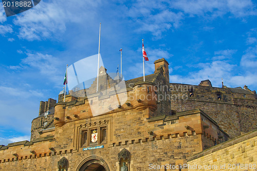 Image of Edinburgh