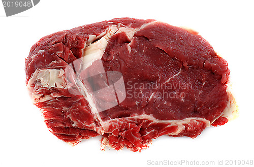 Image of sirloin steack