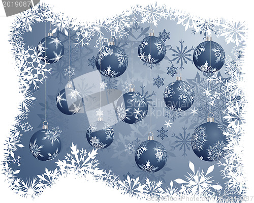 Image of Christmas card