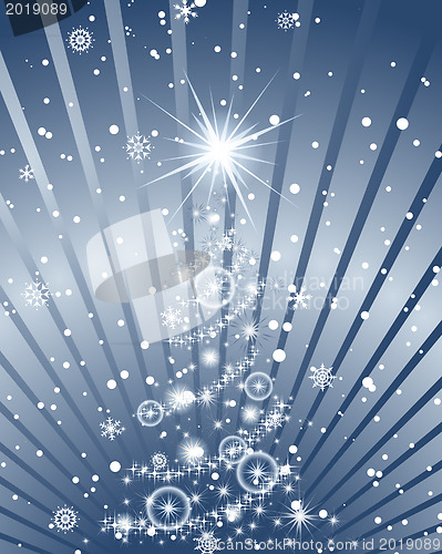 Image of Christmas card