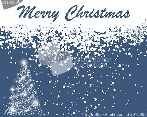 Image of Christmas card